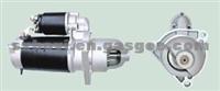 Starter Motor LESTER 18956 LUCAS: LRS01939 WAI:2-2941-BO HC PARTS:CS1267 BOSCH NO: 0-001-231-004 0-986-017-990