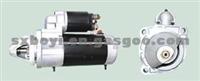 Starter Motor LESTER 18958 WAI: 2-2679-BO BOSCH NO:0-001-231-005 0-986-021-000