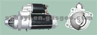 Starter Motor LESTER 30126 LUCAS: LRS01943 WAI:2-2609-BO HC PARTS: CS1243 BOSCH NO: 0-001-231-007 0-001-231-030