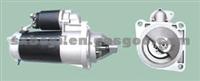 Starter Motor LESTER 18959 LUCAS: LRS01942 WAI:2-3071-BO HC PARTS: CS1248 BOSCH NO:0-001-231-011 0-986-019-010