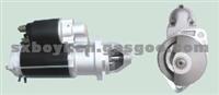 Starter Motor LESTER 18525 BOSCH NO:0-001-230-013