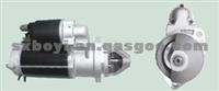 Starter Motor LESTER 19724 LUCAS: LRS01947 LRS1947 BOSCH NO: 0-001-231-006 0-001-368-077