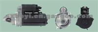 Starter Motor LESTER 18361 BOSCH NO:0-001-230-002