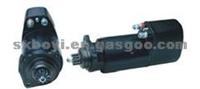 Starter Motor LESTER 18931 HC PARTS:CS544 BOSCH NO:0-001-410-046