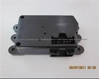 Damper Actuator for Peugeot Mazda