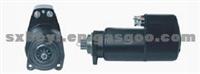 Starter Motor LESTER 17168 HC PARTS:CS565 BOSCH NO:0-001-416-003