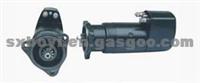 Starter Motor LESTER 30118 HC PARTS:CS526 BOSCH NO:0-001-411-025