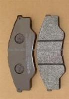 TOYOTA HIACE Brake Pad  GLD8191