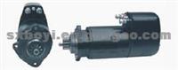 Starter Motor LESTER 18379 HC PARTS:CS384 BOSCH NO:0-001-416-036