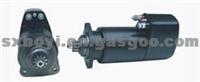 Starter Motor LESTER 18390 BOSCH NO:0-001-417-025