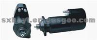 Starter Motor LESTER 18930 HC PARTS:CS99 BOSCH NO:0-001-417-041