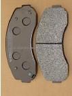 KIA TOPIC,FRONTIER,ASIA,HI- Brake Pad GDB3145