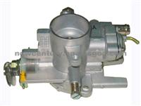 Carburetor for Russian, Japanese cars