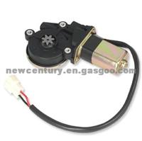 Power Window Motor 65rpm(55-75)