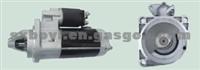 Starter Motor LESTER 19664 LUCAS: LRS837 BOSCH NO:0-001-231-010