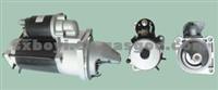 Starter Motor LESTER 33303 HC PARTS:CS682 BOSCH NO:0-001-230-009