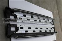Running Board OEM Factory Style For Porsche Cayenne 2011+
