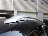 Roof Rack OEM Factory Style For Porsche Cayenne 2011+ Aluminum
