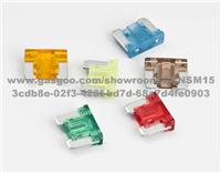 ATT FUSES for Dongfeng Yutong DC 32V
