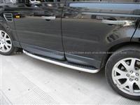 Brand New Side Step For Range Rover Sport. Wholesale. Original Style