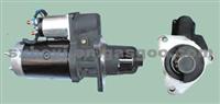 Starter Motor LESTER 30114 HC PARTS:CS1274 BOSCH NO:0-001-372-005 0-986-020-880