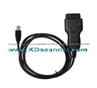 VAG-COM V11.20 VCDS HEX USBauto Repair Tool Car Diagnostic Scanner X431 Ds708 Auto Maintenance Diagnosis Diagnose Key Programmer CAN OBDII OBD2 Code R