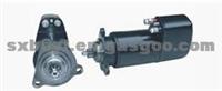 Starter Motor LESTER 18375 WAI: 18113N BOSCH NO:0-001-417-001