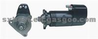 Starter Motor LESTER 18929 WAI: 18929N HC PARTS:CS1167 BOSCH NO:0-001-417-063