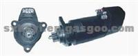 Starter Motor LESTER 18392 HC PARTS:CS1161 BOSCH NO:0-001-417-065