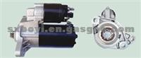 Starter Motor LESTER 17781 WAI: 2-2116-BO HC PARTS:CS1062 BOSCH NO: 0-001-121-006, 007 0-001-121-028, 029