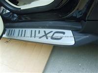 Side Step Perfect For Volvo XC60 Aluminum Alloy Save 50% Freight