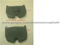 Benz E Class Brake Pad OE#003 420 7120