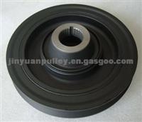 Crankshaft Pulley 13810-PT1-003