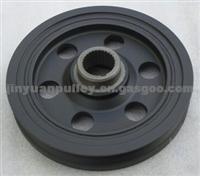 Crankshaft Pulley 13810-PWA-013