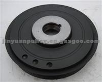 Crankshaft Pulley 0515.P2