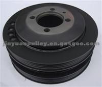 Crankshaft Pulley MD306158