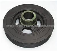 Crankshaft Pulley 23124-25000