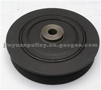 Crankshaft Pulley 7700112999