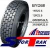 RADIAL TRUCK TYRE315/80R22.5