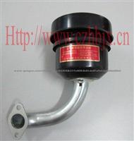 R175(R180) Air Cleaner ISO9001