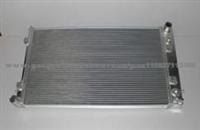 High Quality Aluminum Car Radiator For Holden Commodore VY V6