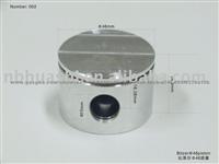 High-quality Alumiunium Piston 46*15*18.38*34.3