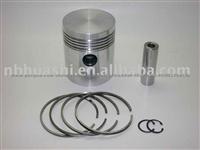 High-quality Aluminium Piston and Pin