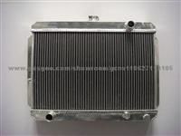 Aluminum Car Radiator For Ford MODEL-T T-BUCKET CHEVY