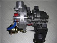 Turbocharger for Audi Chery ISO9001 ISO/TS16949