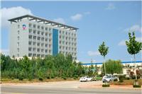 Fuyuan Turbocharger Co. , Ltd