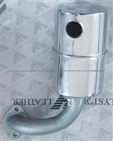 High-quality R175(R180) Silencer Muffler ISO9001