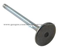 Exhaust Valve for CUMMINS 3802355