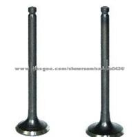 Exhaust Valve for CUMMINS 3920868ESHZF-Q