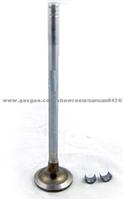 Exhaust Valve for MAZDA F801-12-111/121